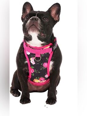 Canada Pooch Dog Harness-size small
